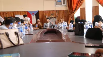 اخبار اليمن الان الحدث اليوم عاجل 