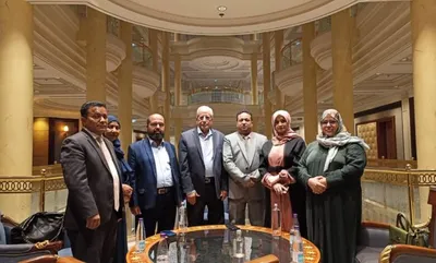 اخبار اليمن الان الحدث اليوم عاجل 