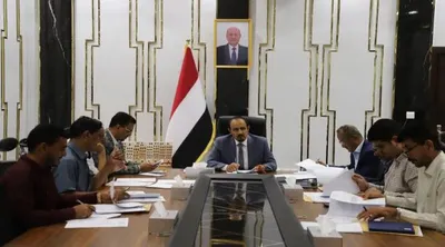 اخبار اليمن الان مناقصة مشاريع تنموية بمديريتي المكلا اخبار اليمن الان الحدث اليوم عاجل