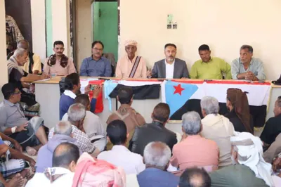 اخبار اليمن الان الحدث اليوم عاجل 