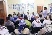صدى الحقيقة اخبار اليمن الان انتقالي التحضيرات لمليونية التعبئة الشعبية اخبار اليمن الان الحدث اليوم عاجل صدى الحقيقة