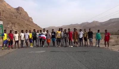 اخبار اليمن الان حضرموت ماراثون فعاليات مهرجان السنوي اخبار اليمن الان الحدث اليوم عاجل