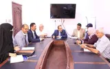 عدن تايم اخبار اليمن الان الوصابي التحضيرات النهائية المؤتمر والابتكار اخبار اليمن الان الحدث اليوم عاجل عدن تايم