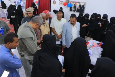 اخبار اليمن الان انتقالي رائدات الجنوب التعليمي للطالبات اخبار اليمن الان الحدث اليوم عاجل