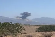 صدى الساحل اخبار اليمن الان الأكحلي العليمي والتحالف بالأسلحة الثقيلة اخبار اليمن الان الحدث اليوم عاجل صدى الساحل