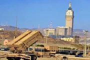 عدن تايم اخبار اليمن الان المالكي الدفاعات السعودية اعترضت المكرمة اخبار اليمن الان الحدث اليوم عاجل عدن تايم