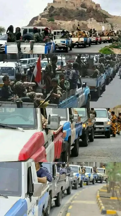 اخبار اليمن الان الحدث اليوم عاجل 