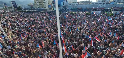 اخبار اليمن الان الحدث اليوم عاجل 