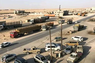 اخبار اليمن الان الأسواق احتجاز البضائع المنفذ شهرين اخبار اليمن الان الحدث اليوم عاجل