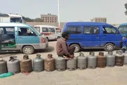 صحيفة المرصد اخبار اليمن الان أزمة تنتهي معاناة المواطن اخبار اليمن الان الحدث اليوم عاجل صحيفة المرصد
