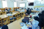 عدن تايم اخبار اليمن الان التميز جامعة برامجها للاعتماد الأكاديمي اخبار اليمن الان الحدث اليوم عاجل عدن تايم