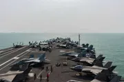 عرب تايم اخبار اليمن الان حاملة طائرات أميركية جديدة الأوسط اخبار اليمن الان الحدث اليوم عاجل عرب تايم