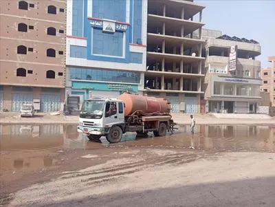 اخبار اليمن الان الحدث اليوم عاجل 