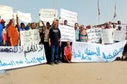 عرب تايم اخبار اليمن الان بالتهميش ويطالبون المتقاعدين الموظفين بالتصعيد اخبار اليمن الان الحدث اليوم عاجل عرب تايم