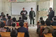 صحيفة الثورة صنعاء اخبار اليمن الان التصفيات النهائية للمسابقات المنهجية بالمدارس اخبار اليمن الان الحدث اليوم عاجل صحيفة الثورة صنعاء
