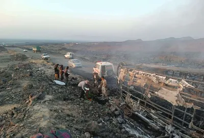 اخبار اليمن الان العرقوب التفاصيل الكاملة الكارثة الفرامل اخبار اليمن الان الحدث اليوم عاجل