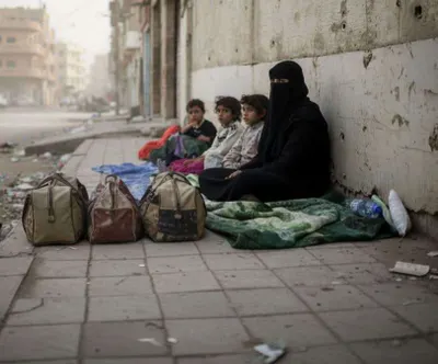 اخبار اليمن الان الحدث اليوم عاجل 