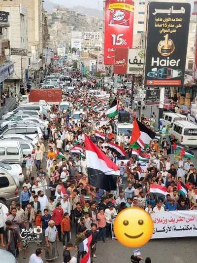 اخبار اليمن الان الحدث اليوم عاجل 