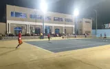 عدن تايم اخبار اليمن الان الشباب لبطولة السنابل الرمضانية العدني اخبار اليمن الان الحدث اليوم عاجل عدن تايم
