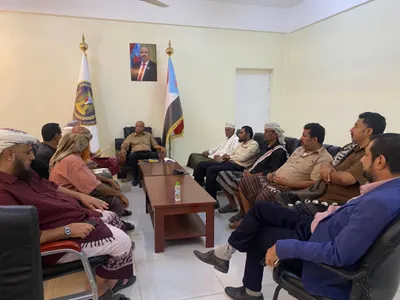 اخبار اليمن الان الحدث اليوم عاجل 