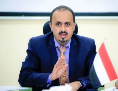 اخبار اليمن الان الإرياني تطورات ميدانية والساحل الغربي اخبار اليمن الان الحدث اليوم عاجل