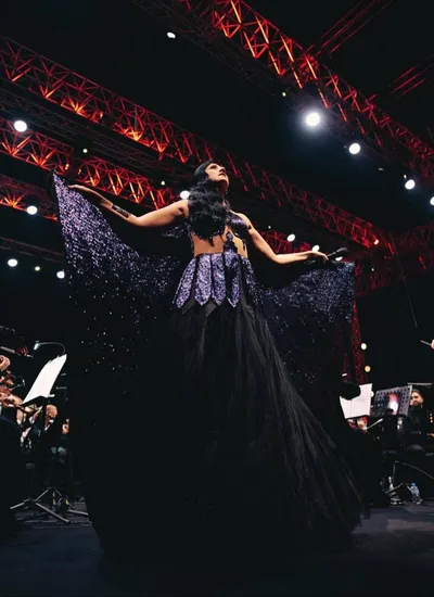 اخبار اليمن الان السوبرانو المصرية العالمية الأساطير فرعونية اخبار اليمن الان الحدث اليوم عاجل