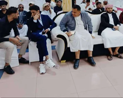 اخبار اليمن الان الحدث اليوم عاجل 