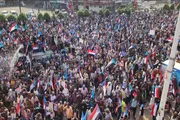 صحيفة المرصد اخبار اليمن الان بالعاصمة مليونية الوصاية ومخططات الاحتلال اخبار اليمن الان الحدث اليوم عاجل صحيفة المرصد