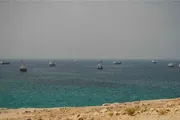 عرب تايم اخبار اليمن الان رويترز مستعدة أمريكا العسكري الحصار اخبار اليمن الان الحدث اليوم عاجل عرب تايم