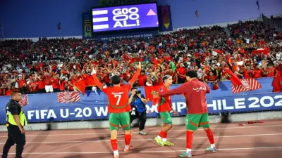 اخبار اليمن الان المغرب التاريخ بثنائية تاريخية الأرجنتين اخبار اليمن الان الحدث اليوم عاجل