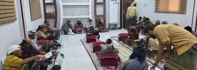 اخبار اليمن الان الحدث اليوم عاجل 
