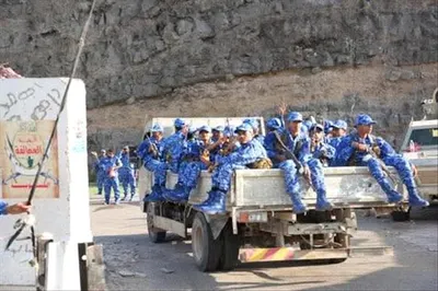 اخبار اليمن الان الحدث اليوم عاجل 