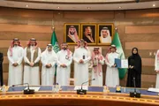 عاجل السعودية اخبار اليمن الان عبدالعزيز طلابها الفائزين مهرجان السيليكون اخبار اليمن الان الحدث اليوم عاجل عاجل السعودية