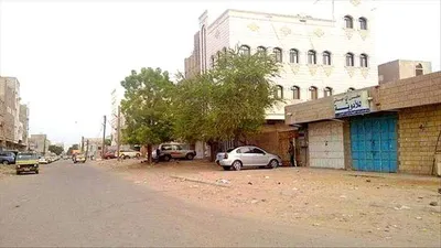 اخبار اليمن الان الحدث اليوم عاجل 