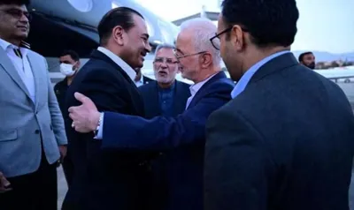 اخبار اليمن الان الجيش الباكستاني يلتقي خارجية إيران اخبار اليمن الان الحدث اليوم عاجل