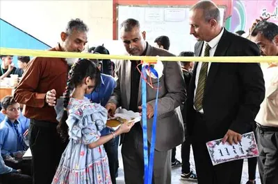 اخبار اليمن الان مدرسة أهلية الطبق الخيري الكلوي اخبار اليمن الان الحدث اليوم عاجل
