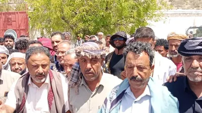 اخبار اليمن الان الحدث اليوم عاجل 