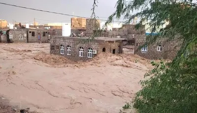 اخبار اليمن الان الحدث اليوم عاجل 