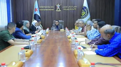 اخبار اليمن الان المجلس الانتقالي التصعيد الحوثي والإخواني اخبار اليمن الان الحدث اليوم عاجل