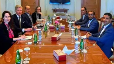اخبار اليمن الان تحركات إيرانية حوثية المبعوث الأممي اخبار اليمن الان الحدث اليوم عاجل