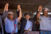 عرب تايم اخبار اليمن الان مهرجانات بالهوية الجنوبية الالتفاف المشروع اخبار اليمن الان الحدث اليوم عاجل عرب تايم