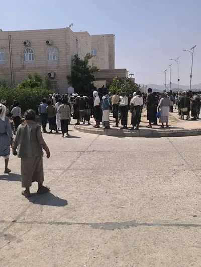 اخبار اليمن الان مواقف إنسانية شبوة مبادرات الجرحى اخبار اليمن الان الحدث اليوم عاجل
