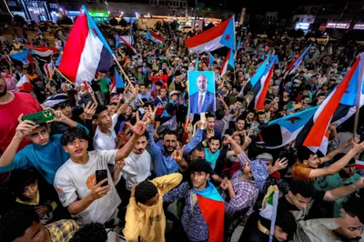 اخبار اليمن الان الحدث اليوم عاجل 
