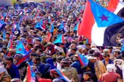 عرب تايم اخبار اليمن الان وتقارير الجنوبي بتصريحات الالتفاف الجنوبية اخبار اليمن الان الحدث اليوم عاجل عرب تايم