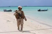 عرب تايم اخبار اليمن الان وتقارير الحوثيون استهداف ناقلتين سعوديتين اخبار اليمن الان الحدث اليوم عاجل عرب تايم