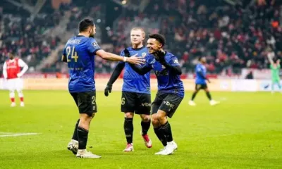 اخبار اليمن الان يواجهه ستاد ريمس الدوري الفرنسي اخبار اليمن الان الحدث اليوم عاجل