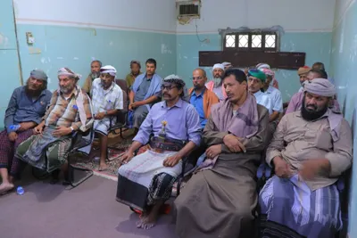 اخبار اليمن الان انتقالي اجتماعا استثنائيا المحلية التنظيمي اخبار اليمن الان الحدث اليوم عاجل