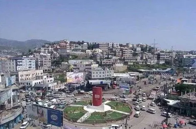اخبار اليمن الان الحدث اليوم عاجل 