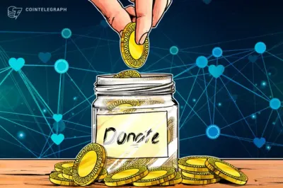 اخبار اليمن الان العملات الرقمية رئيسية للتبرع الخيري اخبار اليمن الان الحدث اليوم عاجل