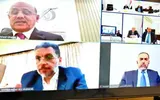 عدن تايم اخبار اليمن الان اجتماع تداعيات تصنيف الحوثيين إرهابيين اخبار اليمن الان الحدث اليوم عاجل عدن تايم